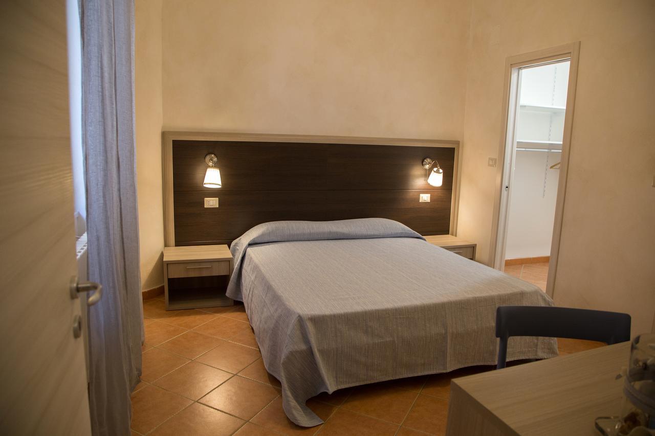 Bed and Breakfast Alta Marea Margherita Di Savoia Exterior foto