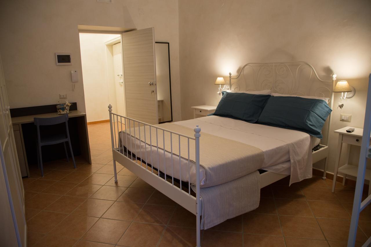 Bed and Breakfast Alta Marea Margherita Di Savoia Exterior foto