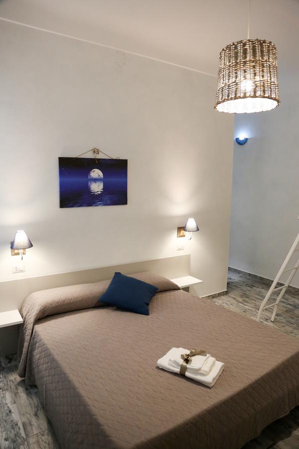 Bed and Breakfast Alta Marea Margherita Di Savoia Exterior foto
