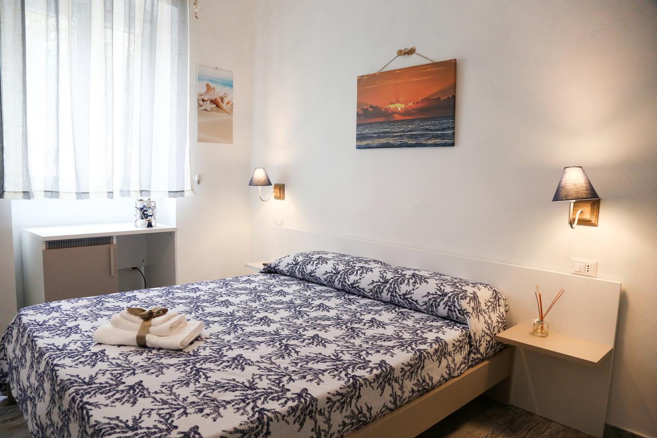 Bed and Breakfast Alta Marea Margherita Di Savoia Exterior foto