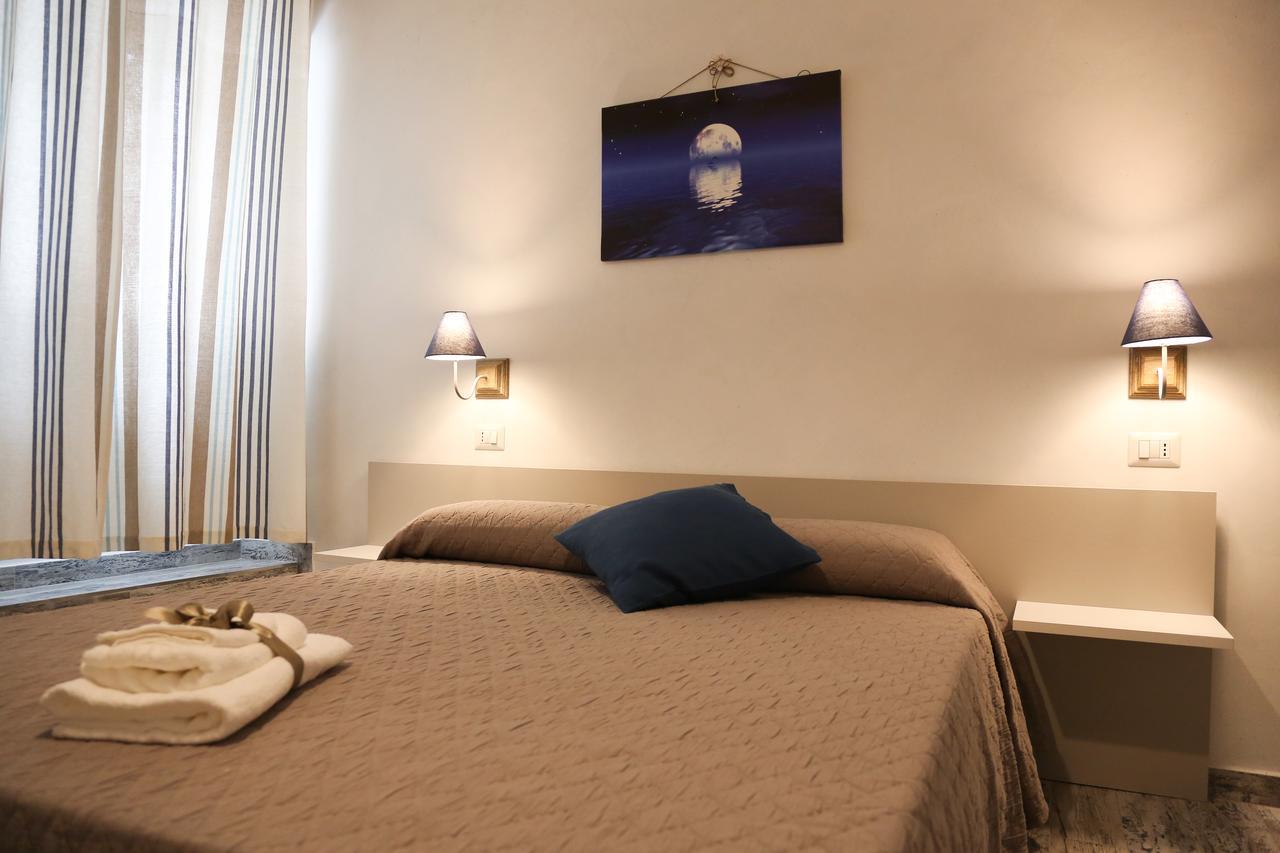 Bed and Breakfast Alta Marea Margherita Di Savoia Exterior foto