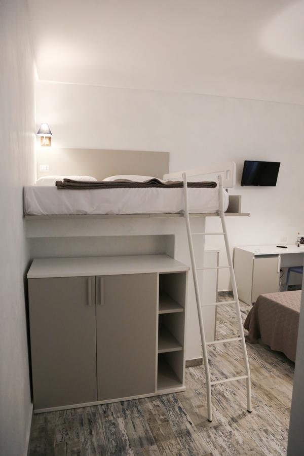 Bed and Breakfast Alta Marea Margherita Di Savoia Exterior foto